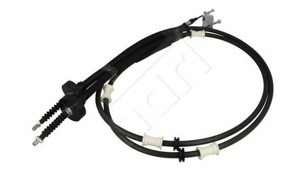 Handbremsseil hinten für CHEVROLET CORSA; OPEL ASTRA G,ZAFIRA A