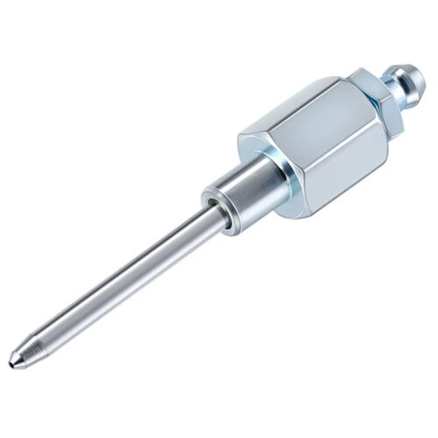 Adaptateur De Graisse à Dégagement Rapide - Kit Raccord Universel Pour Graisseur - Compatible M6/M8/M10 - Entretien Voiture, Machines