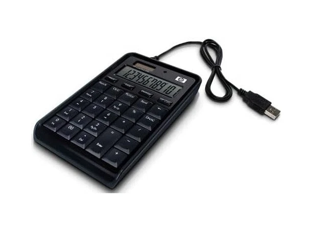 Calculatrice Avec Bloc-Notes, Calculatrice De Fonctions Avec Écran Lcd