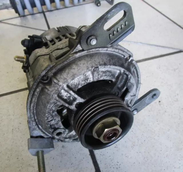 E. BMW R 1150GS Lima Alternador Estator Rotor Bobinado