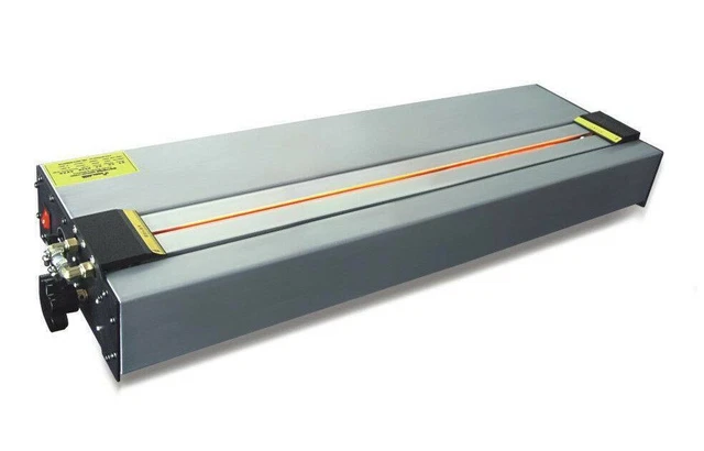 220V Electric Hot Bending Machine Acrylic ABS PP PVC Hot Heating Bender