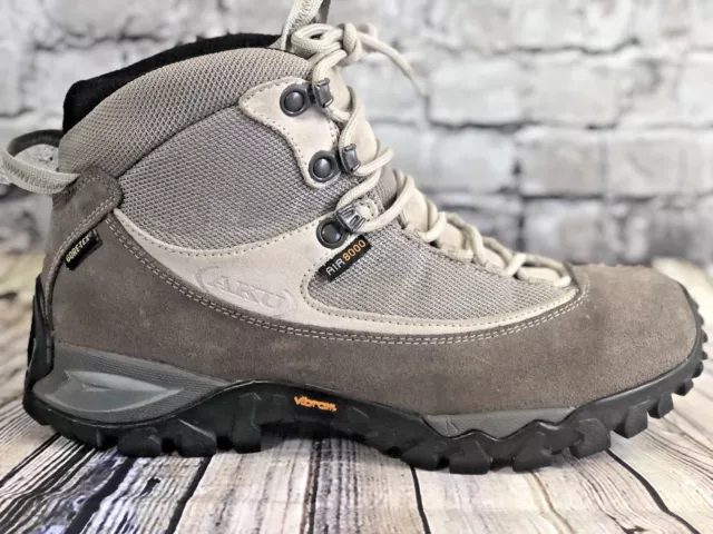 Aku air online 8000 gore tex