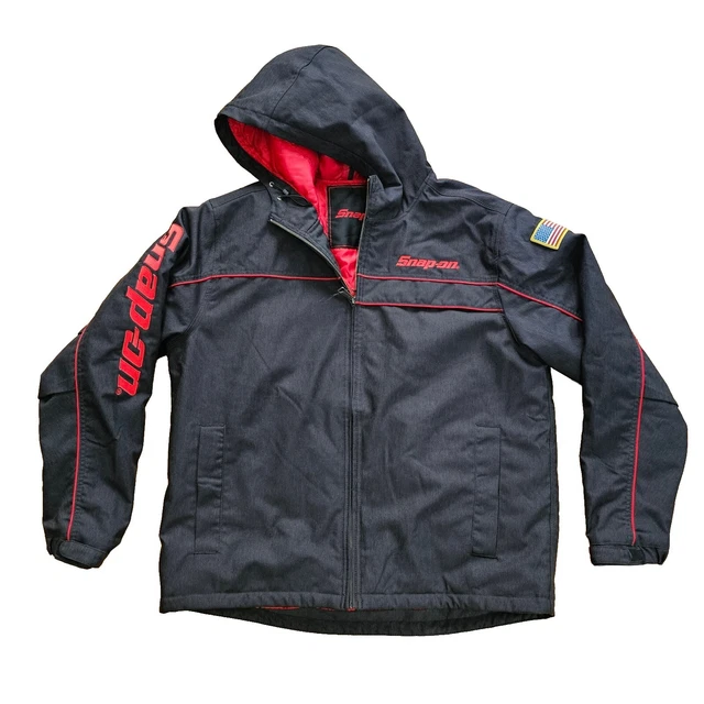 Snap on coat 2020 sale