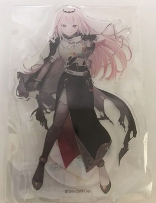 mori calliope figure