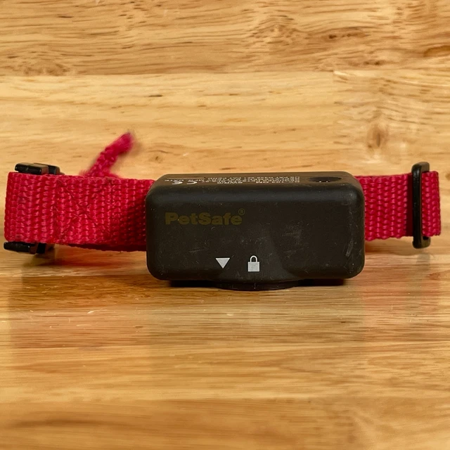 PETSAFE PET SAFE Wireless BC 103 OM Basic Dog Bark Control Collar