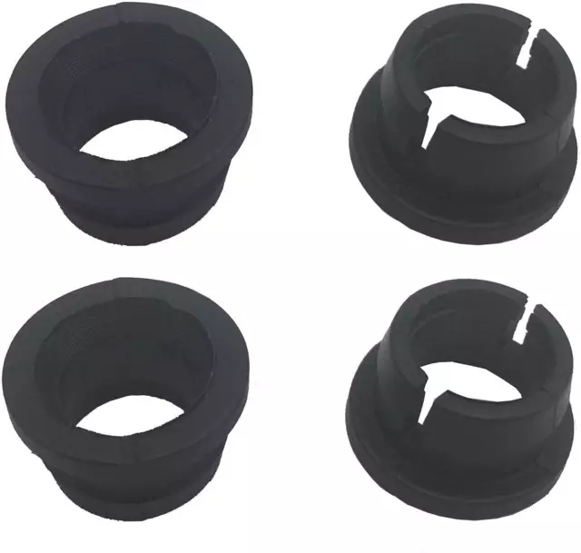 Steering Bushing 941-0475 741-0475 Compatible with MTD Troy-Bilt Cub Cadet Huske