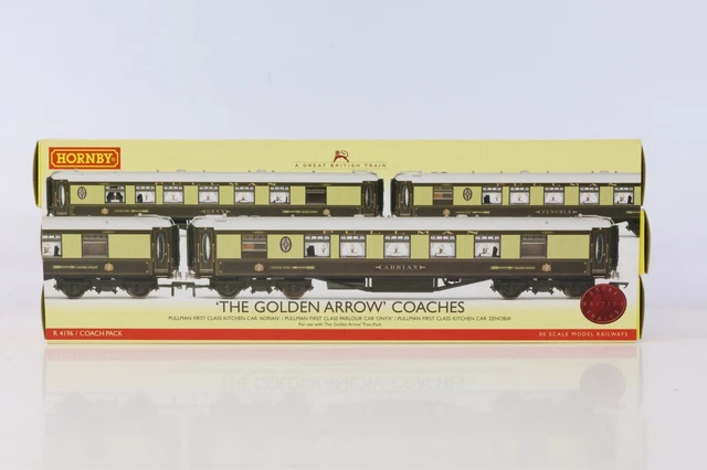 Coaches, Railways & Trains, Model Railways & Trains, Collectables