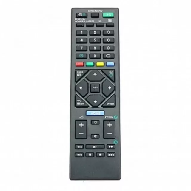 KDL-32R413B KDL-32R433B KDL-40R453B Remote Control for Sony TV