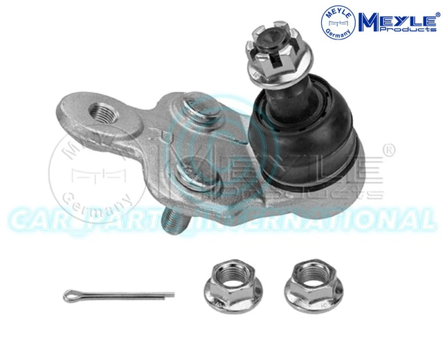 MEYLE Rotule De Suspension Avant Gauche/Droite - Qualité Premium Pour Renault Twingo II - 16-16 010 0018