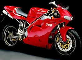 Ducati 748, 916 Repair Workshop Service Manual Cd **Fast Post**