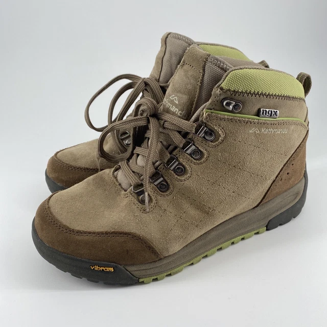 Womens hiking hotsell boots kathmandu