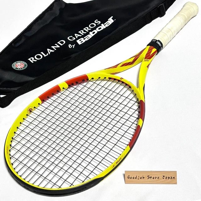Babolat Aero G2 ROLAND GARROS BABOLAT PURE AERO Roland Garros 2018