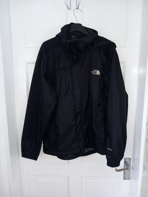 Giacca Hyvent da uomo The North Face taglia small (36-38 pollici). petto)