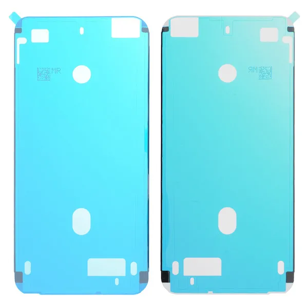 Pour Apple iPhone 6S Plus LCD Écran Frame Waterproof Seal Adhésif Sticker Blanc