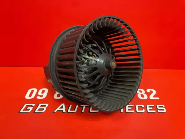 Ford Focus Ii Pulseur Ventilateur Chauffage Avec Climatisation 3M5H-18456-Ad