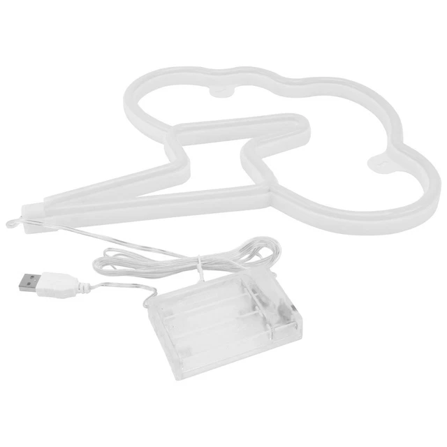 NEON WALL LIGHTS Led Sign Light Wall Neon Sign Neon Light Sign £54.55