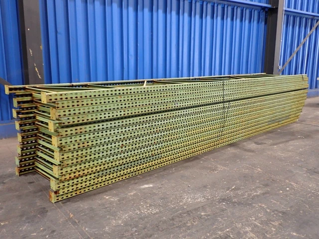 Bhm-Husky  Pallet Racking  20X42" 05232370005