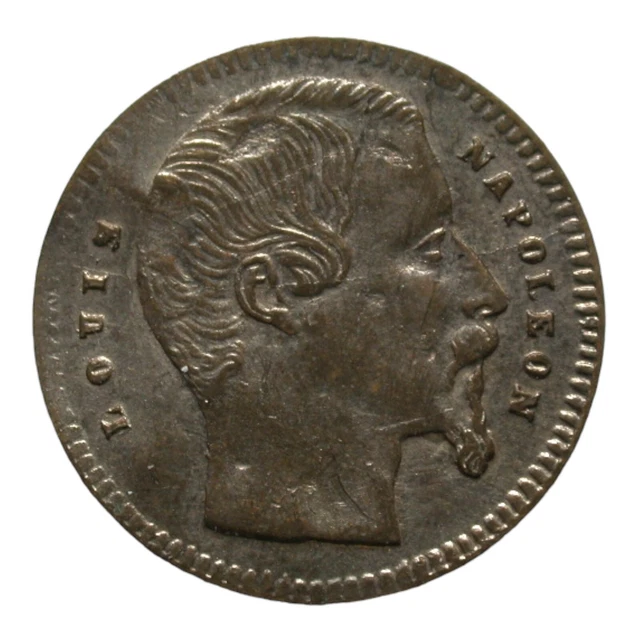 France Louis Napoleon Spiel Marke