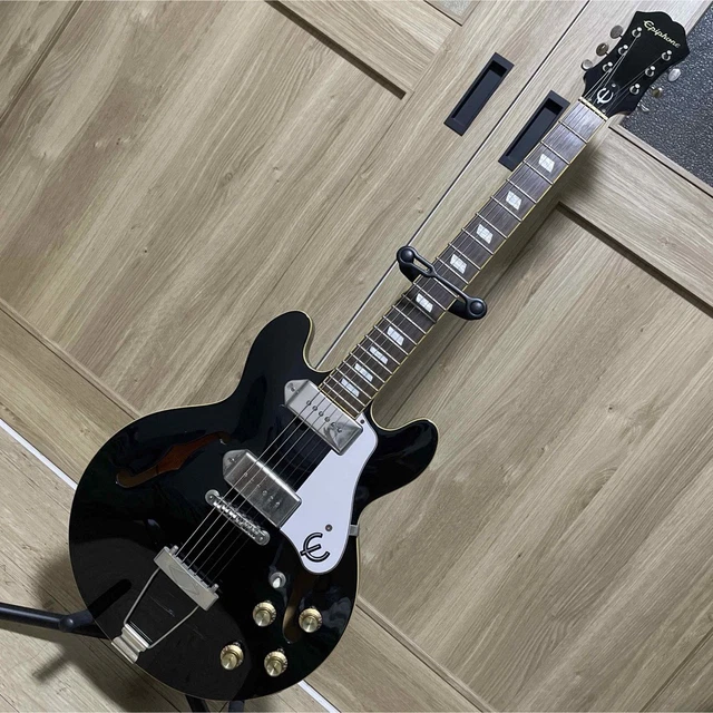 EPIPHONE CASINO COUPE Eb 2016 Used $1,169.11 - PicClick CA