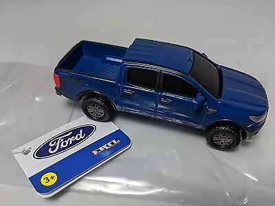 2019 Ford Ranger XLT Pickup 2