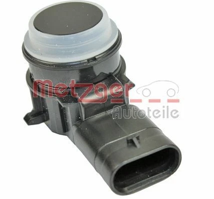 4X PDC Sensore Parcheggio Ultrasuoni Davanti Dietro Per VW Touareg 7L Phaeton 3D