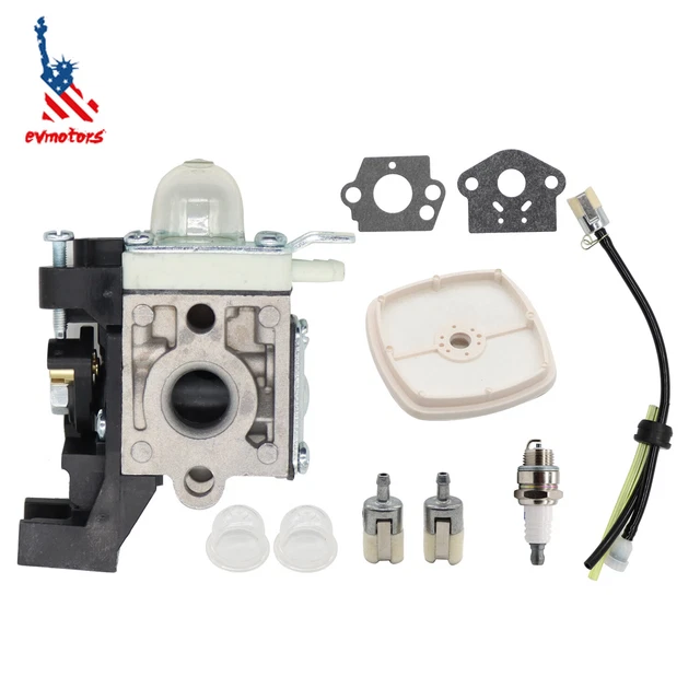 Carburetor Repower Kit Set Fits ECHO GT-225 PE225 SRM225 ZAMA - Foto 13