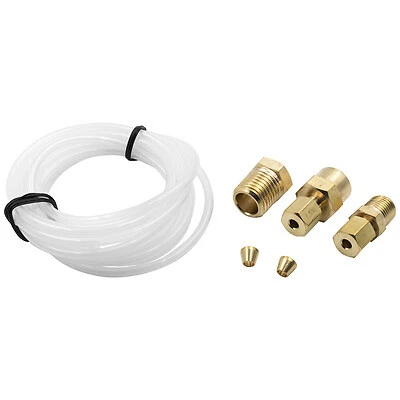 Equus Nylon Tubing Kit 1/8in - E9801