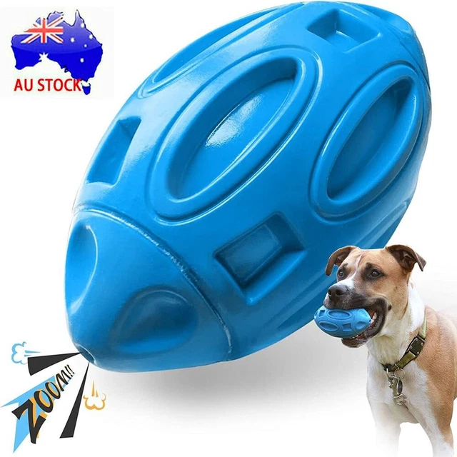 Dog Chew Toys for Aggressive Chewers,Indestructible Tough Durable Squeaky DogToy