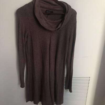Fortune + Ivy Women's Dress size L