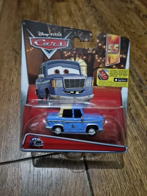 1.55 scale sales disney pixar cars