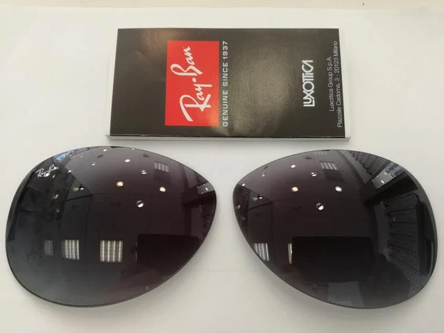 LENTES RAY-BAN RB3386 Rb3293 003/8G 107/8G 002/8G 67 Replacement