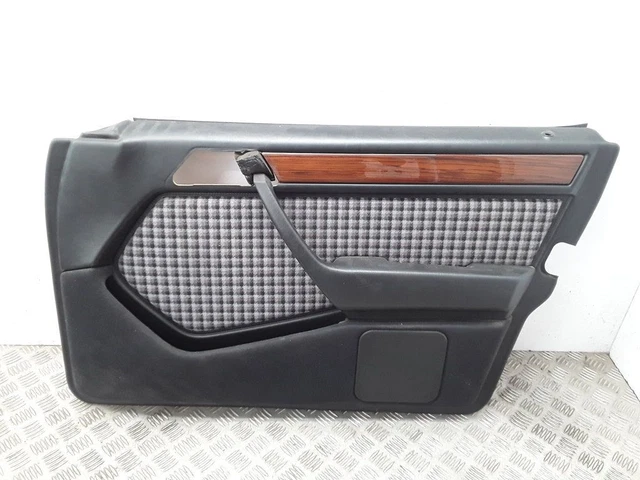 Tuyau Avant+ Pour MERCEDES 250 (W124, E250, E300) - Neuf, Garantie 2 Ans