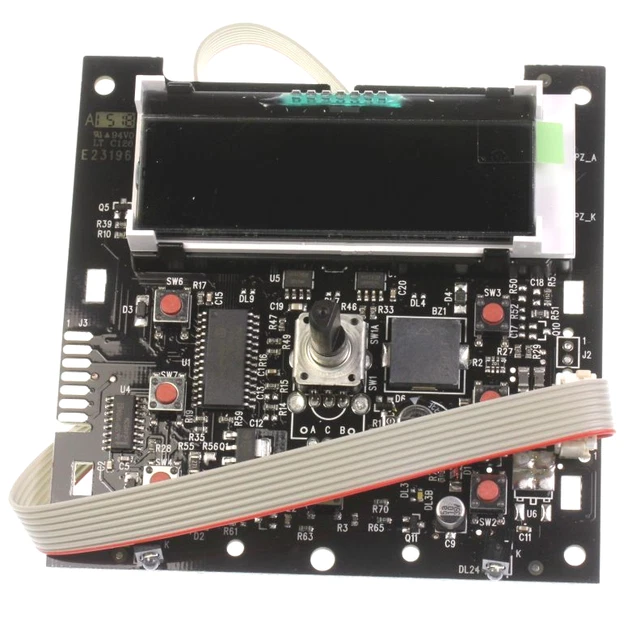 Pièce De Robinet Vapeur Pour Machines à Café Série De'Longhi ECAM2x.xxx/EC/ESAM (5332169300