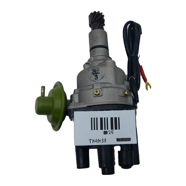 Ignition Distributor Assemblies NOS Fits For Ford Cortina