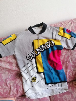 Colnago BIANCHI CALZINI VINTAGE CICLISMO EROICA PIAGGIO COLNAGO CAMPAGNOLO DE ROSA 