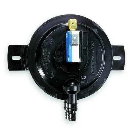 Cleveland Controls Rss-498-015 Switch,Air Sensing
