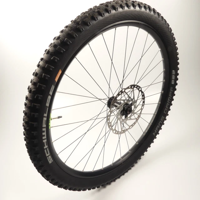 Alexrims EX 30 Laufradsatz 29 ", Shimano Naben  #11500