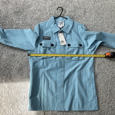 Adidas Spezial Gilbraith Overshirt Adidas Originals Spezial