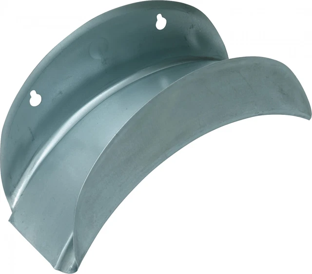 Support de Flexible Mur Support Tuyau Métal Support pour Tuyau Vz