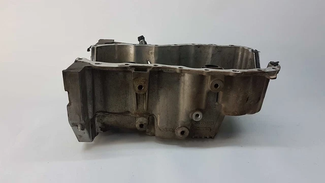 652640 Carter Pour Renault Scenic Ii | 8200451325