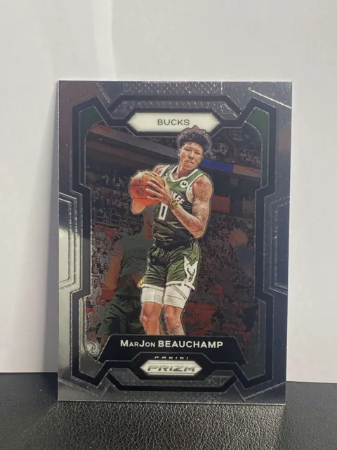 2023-24 Panini Prizm NBA Basketball BASE - Pick Your Card