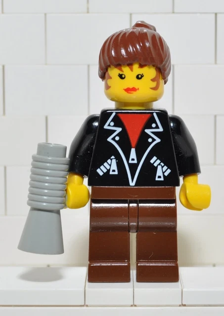 Supreme Bandana Football Jersey \"Black\"Ｍ LEGO (R) Minifigures, LEGO (R) Building Toys, Construction
