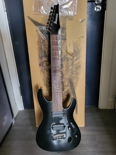 Ibanez sir27fd deals