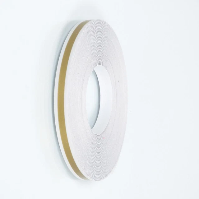 Liseré de jante HPX pour moto LB02AU or 3mm x 10m Neuf