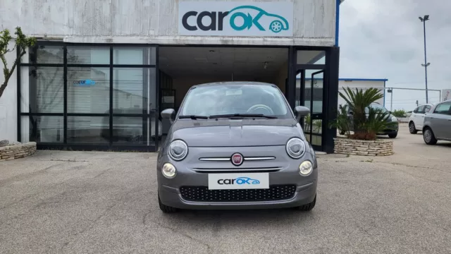 2019 Fiat 500 1.2S&S LoungeUnipròKm28.000