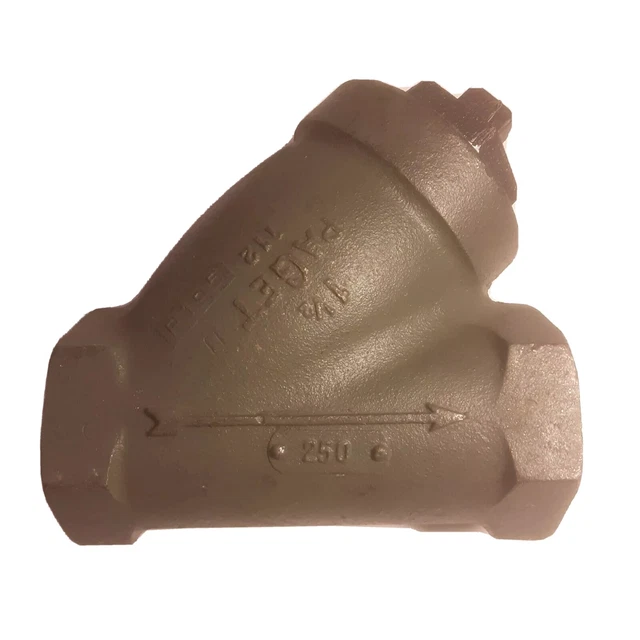 Sc11 Filter PAGET Y STRAINER Filter 1 1/2