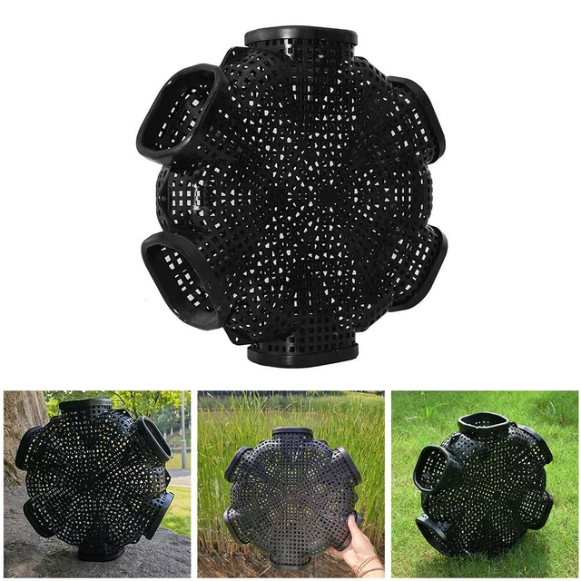 Porta Bobina Per Filato Da Pesca 2 Pezzi - Supporto Per Mulinelli E Lenze - Foto 12