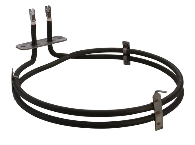 Hygena Replacement Fan Oven Cooker Heating Element (2200w) (2 Turns