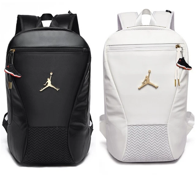Jordan backpack retro 12 top