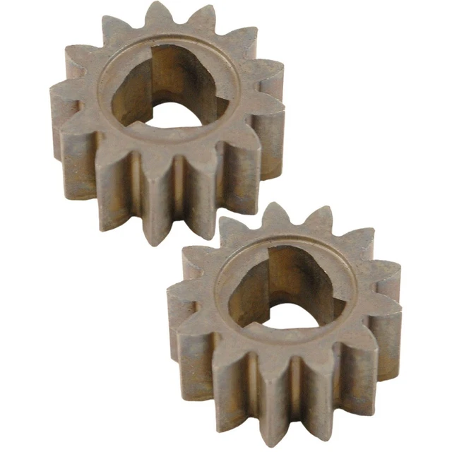 Pignon Traction Droit 122570110/1 – Compatible Stiga, Alpina, GGP, Mac Allister – Pièce D’Origine Tondeuse